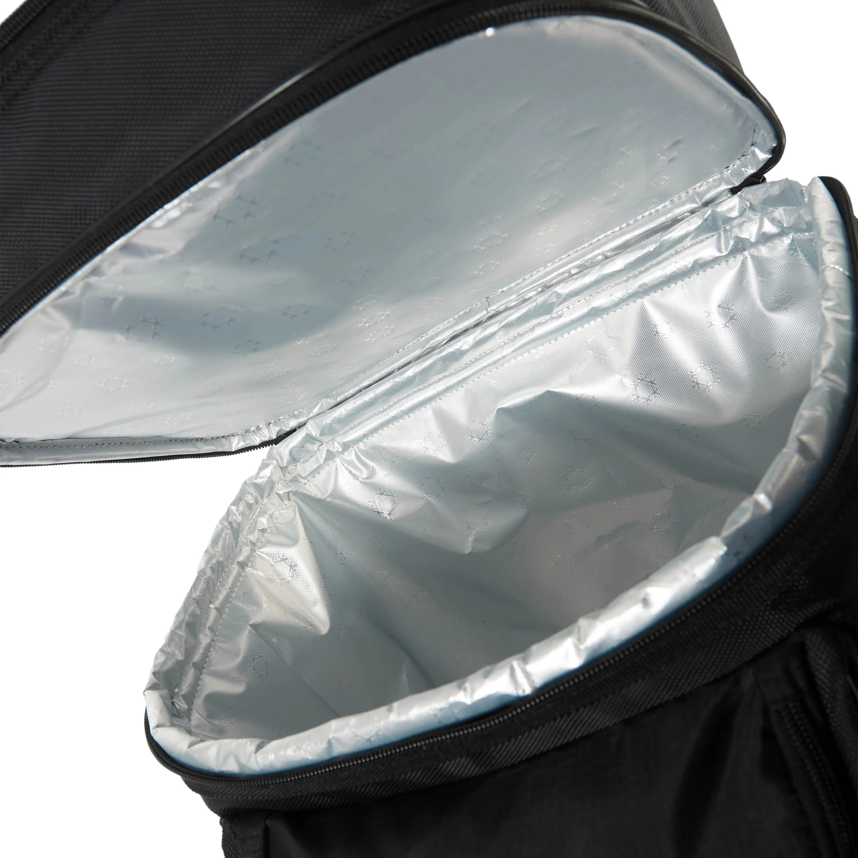 Cool Carry Collection | 17" 2-Section Cooler w/ Straps