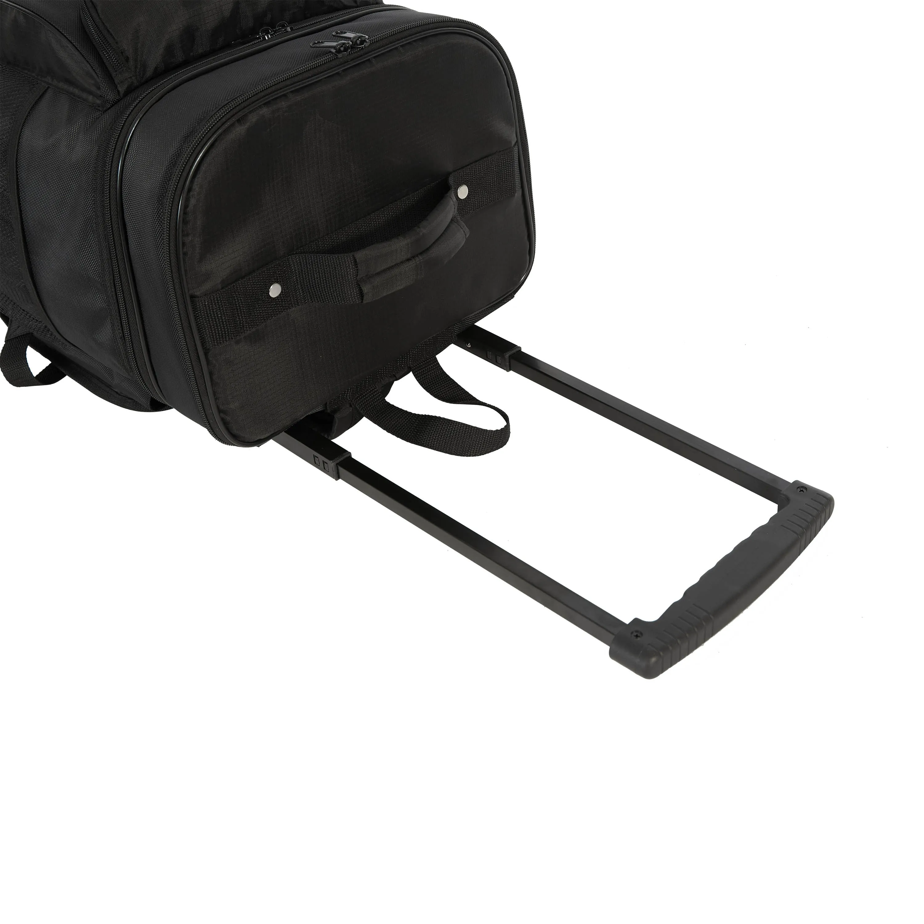 Cool Carry Collection | 17" 2-Section Cooler w/ Straps