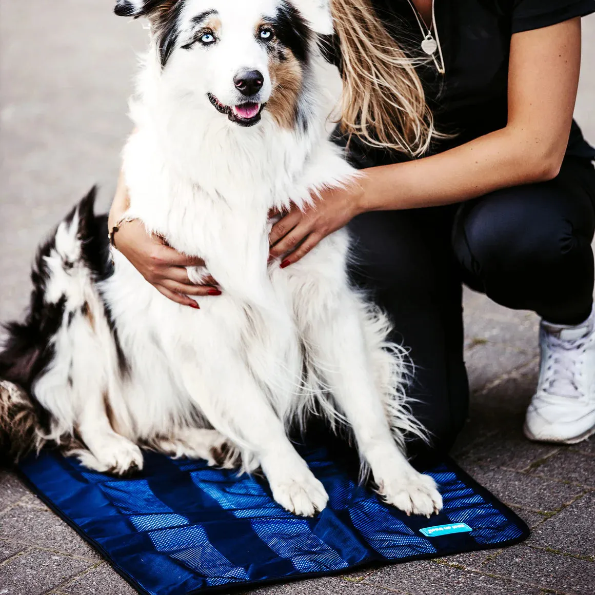 Cool on Track® Cooling Towel