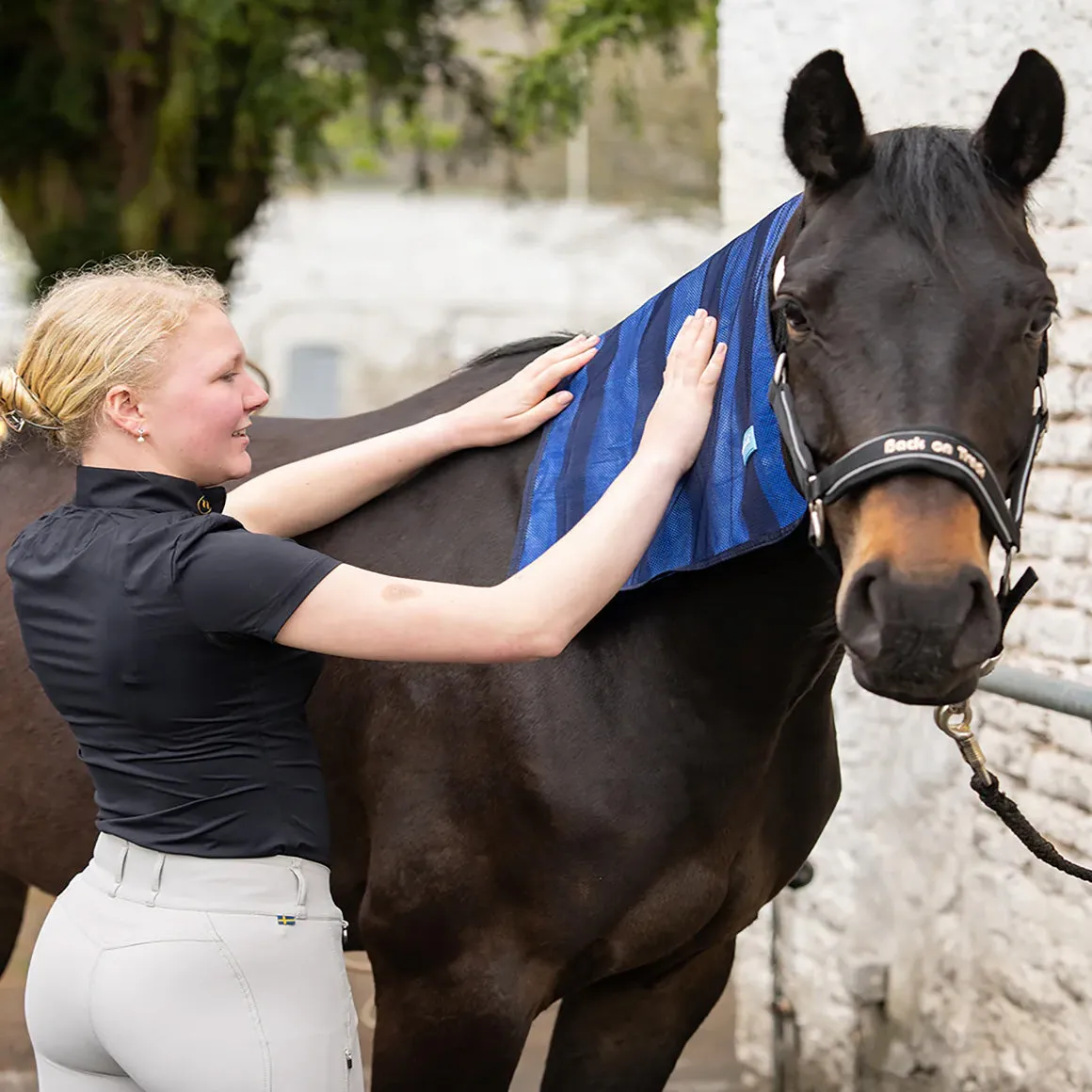 Cool on Track® Cooling Towel
