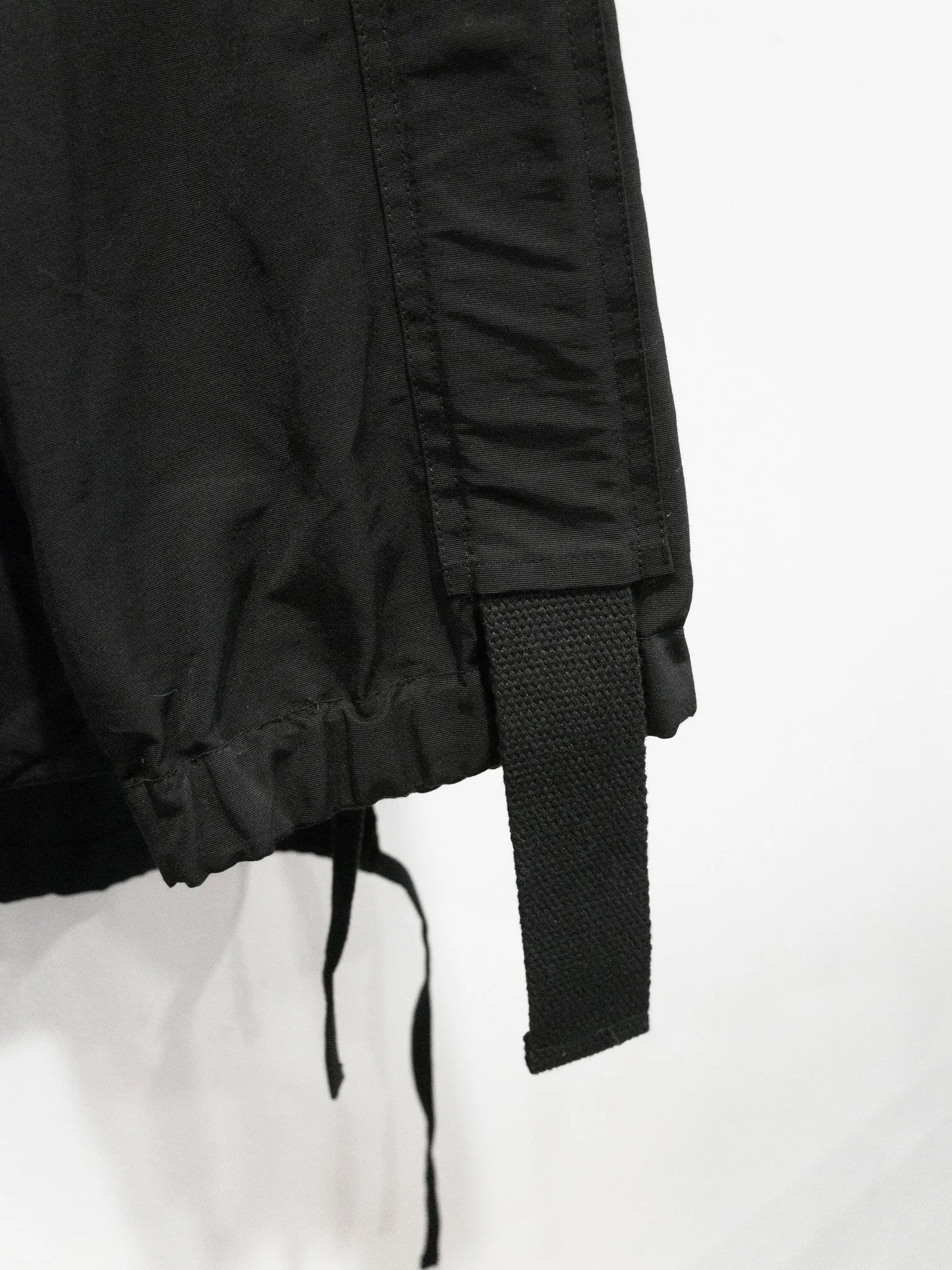 Craig Green AW15 Parachute Jacket
