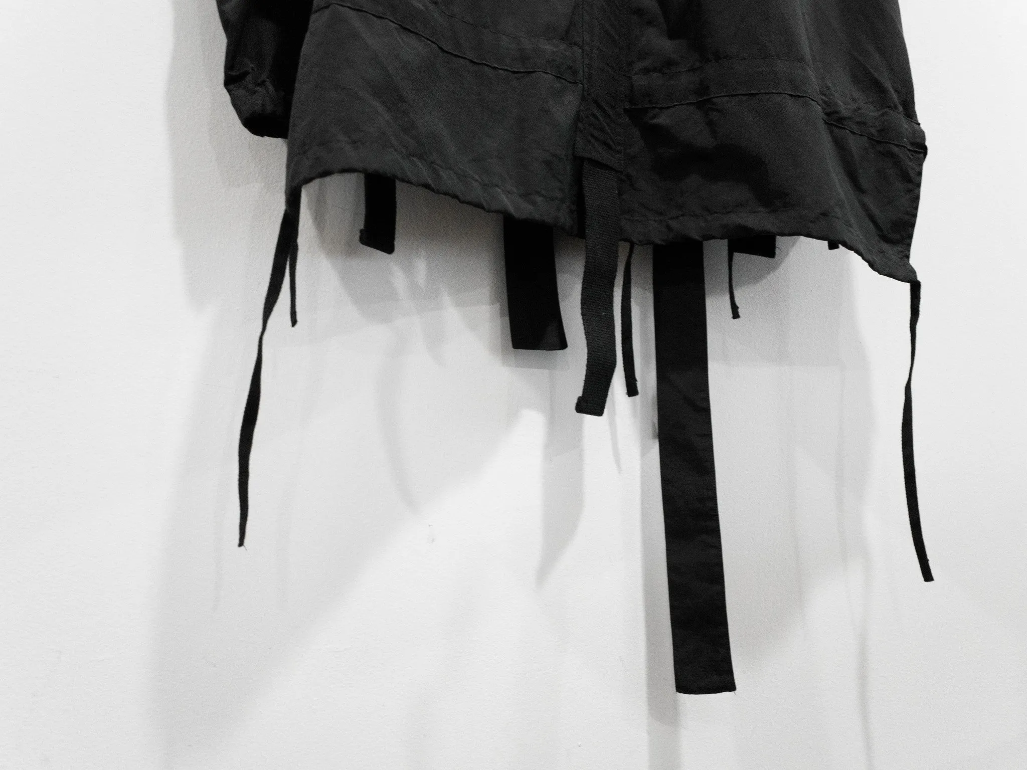 Craig Green AW15 Parachute Jacket