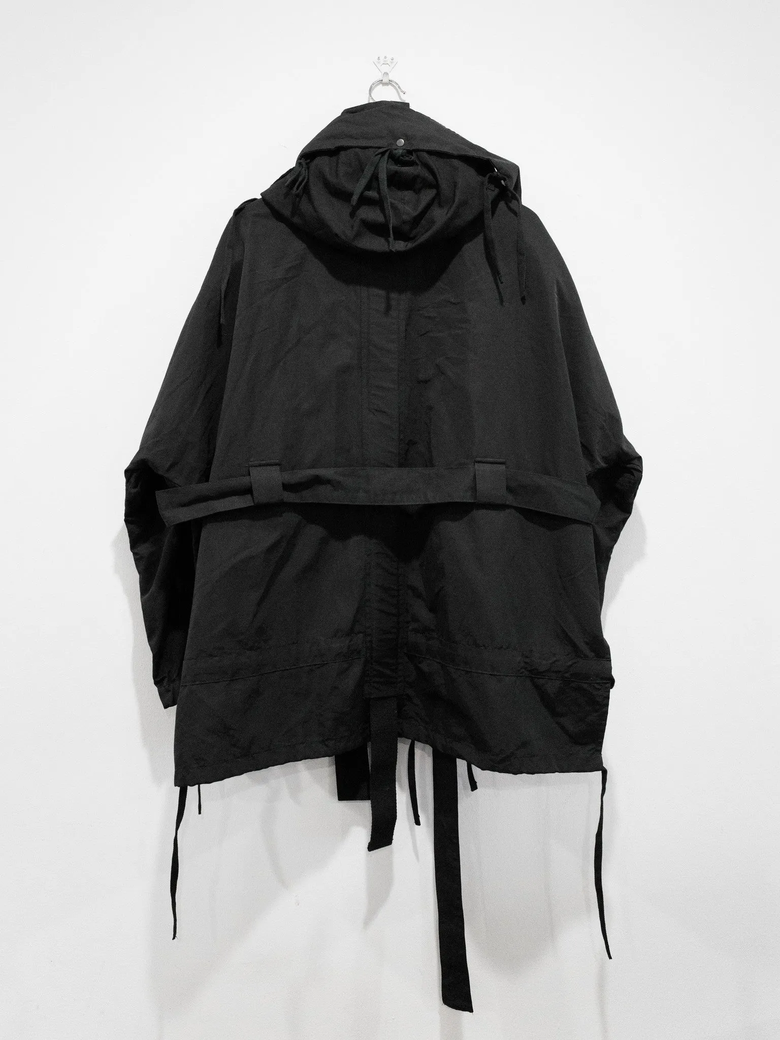 Craig Green AW15 Parachute Jacket