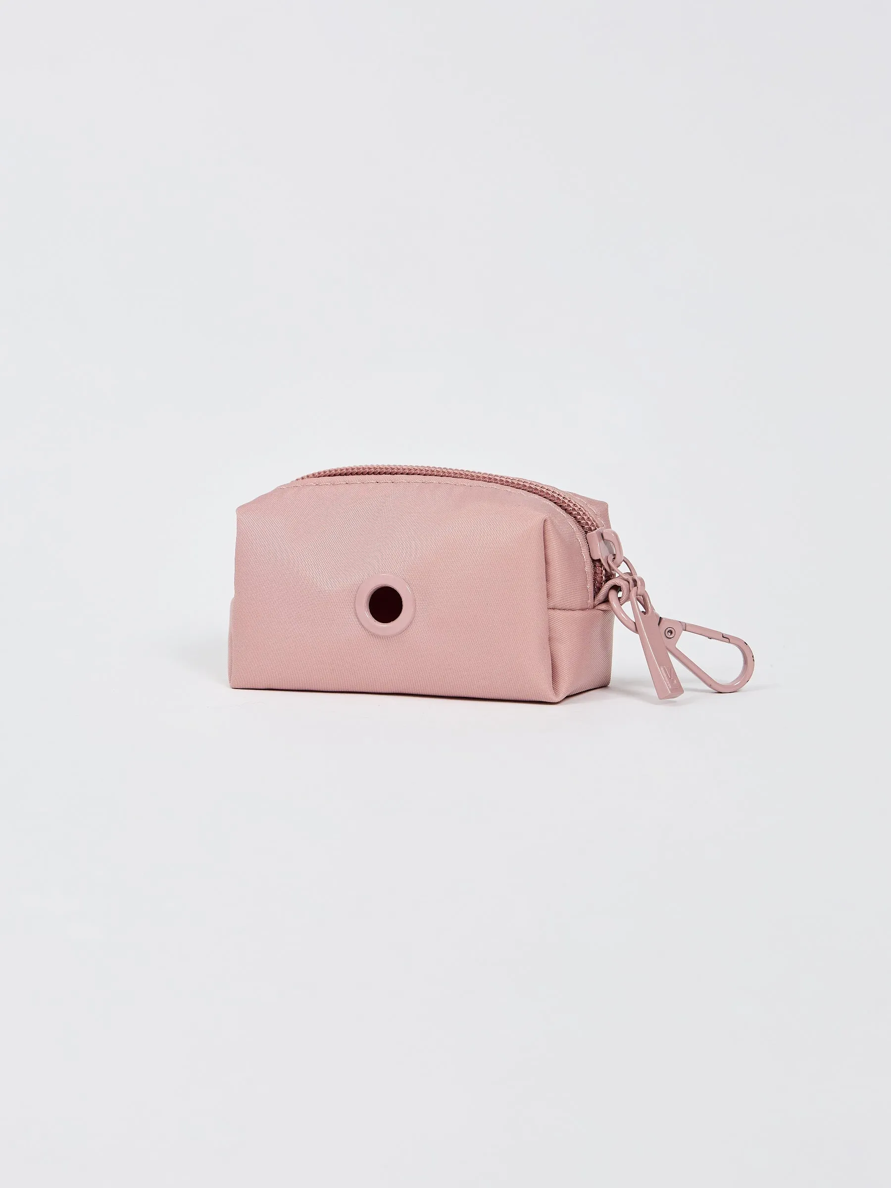 Dog Waste Bag Holder - Berry Ice
