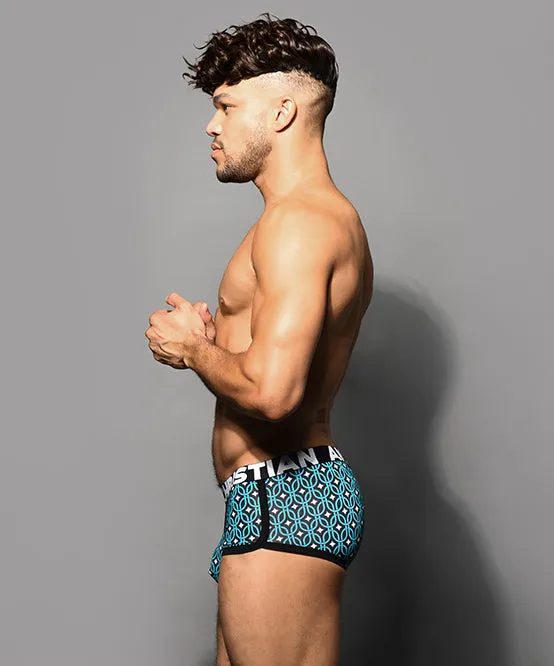 DOORBUSTER! Ace Boxer w/ ALMOST NAKED®