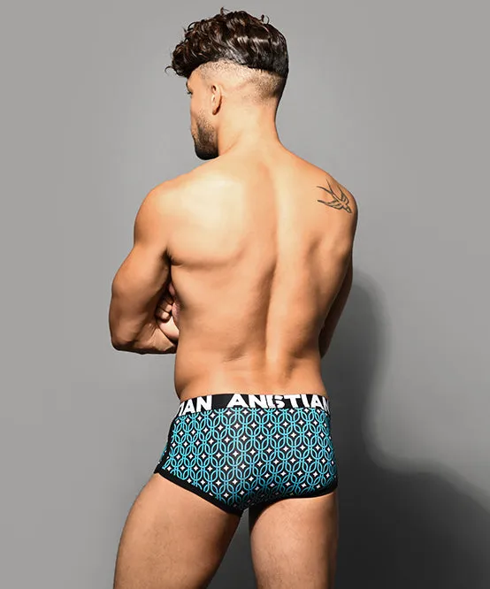 DOORBUSTER! Ace Boxer w/ ALMOST NAKED®