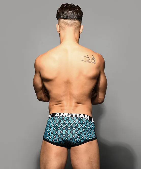 DOORBUSTER! Ace Boxer w/ ALMOST NAKED®