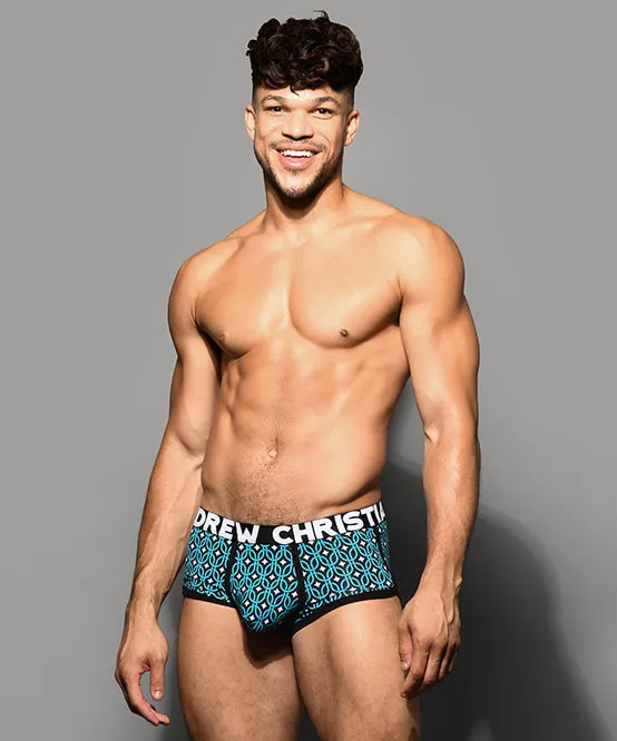DOORBUSTER! Ace Boxer w/ ALMOST NAKED®
