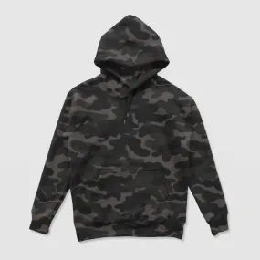 DREAM Basic Hoodie (Camo)
