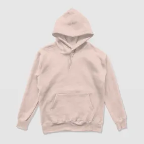DREAM Basic Hoodie (Light Pink)