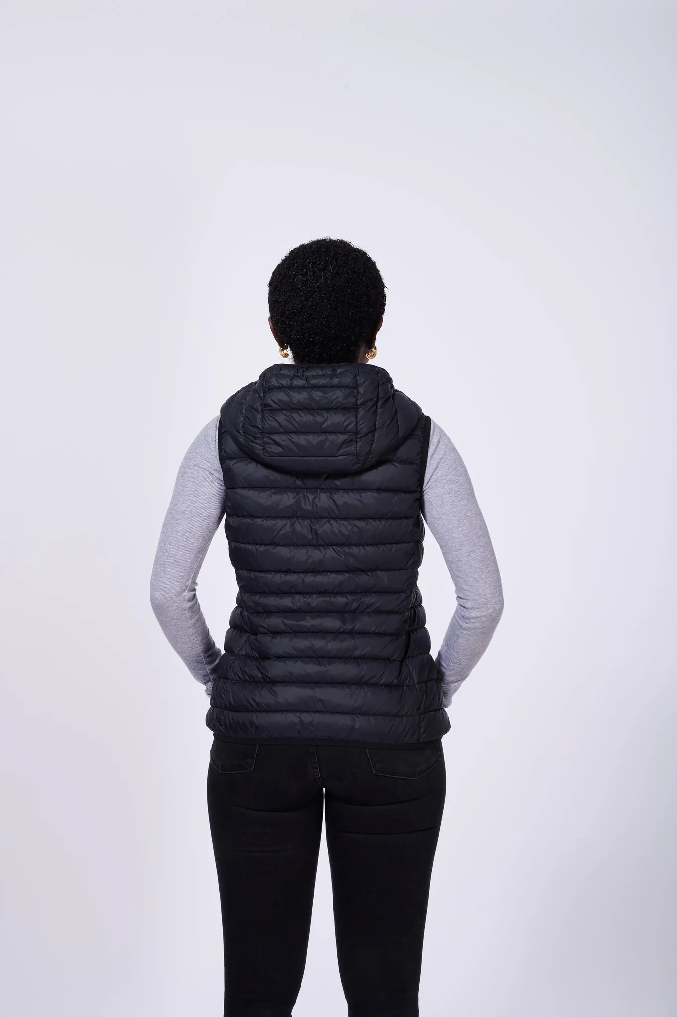 Eleven Elfs Arwen | Black