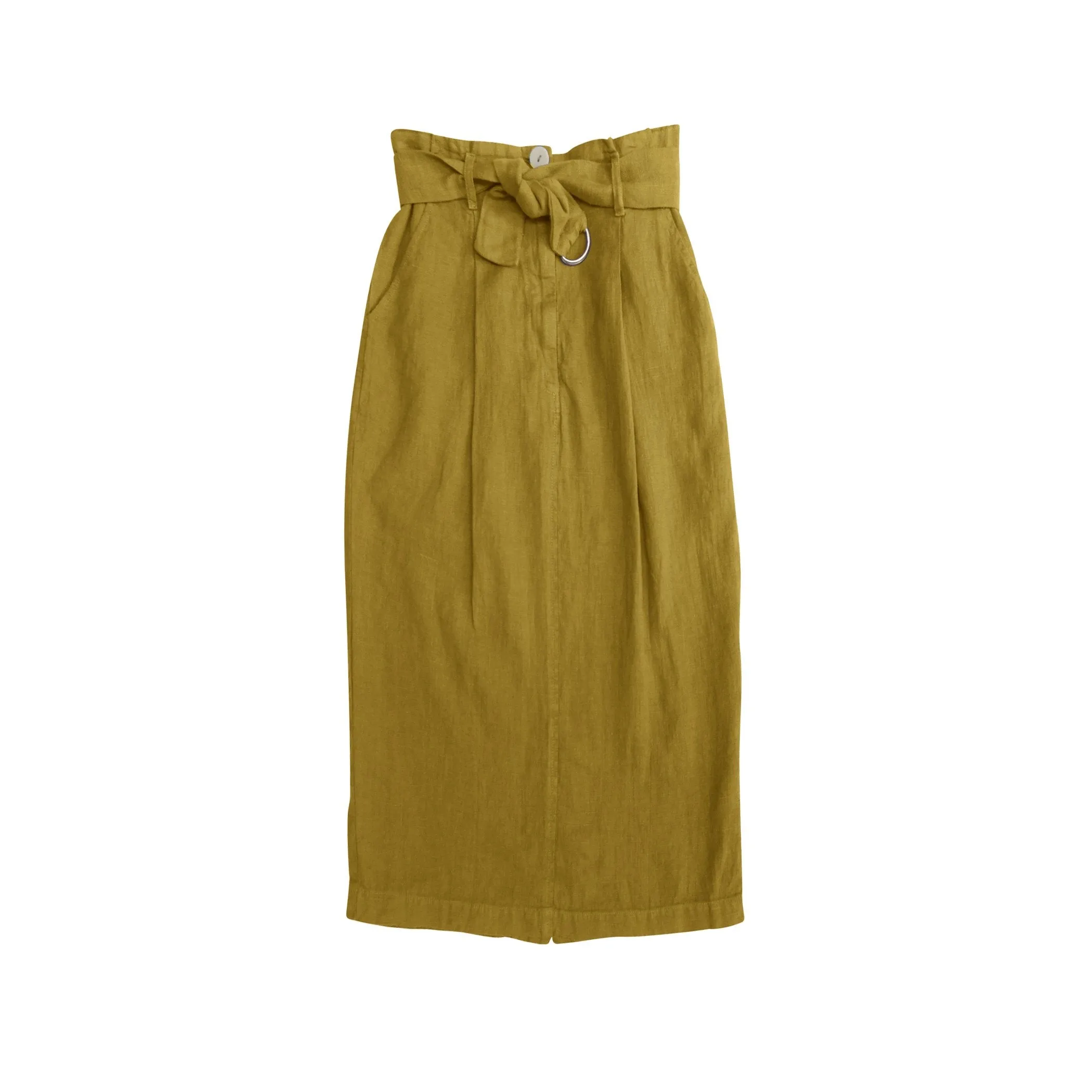 Ella D-Ring Skirt