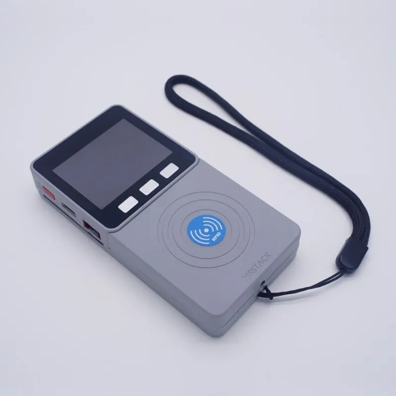 [EOL] RFID RC522 Panel for M5 Faces