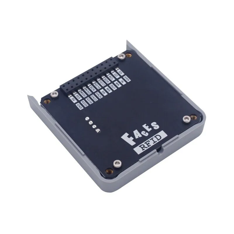 [EOL] RFID RC522 Panel for M5 Faces