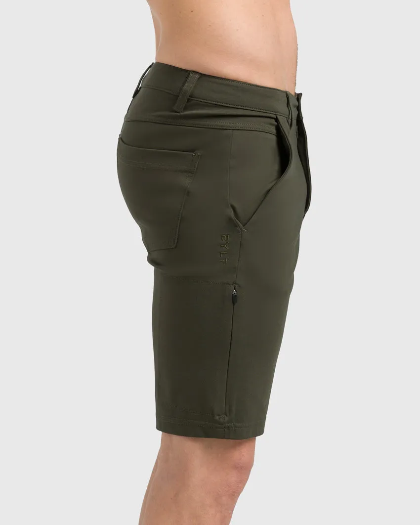 Everyday Short <!-- Size 33 -->