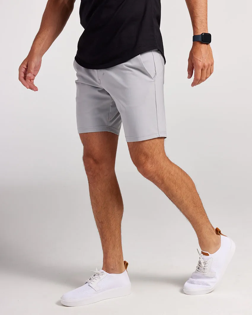 Everyday Short <!-- Size 33 -->