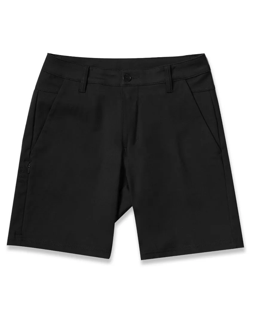 Everyday Short <!-- Size 33 -->