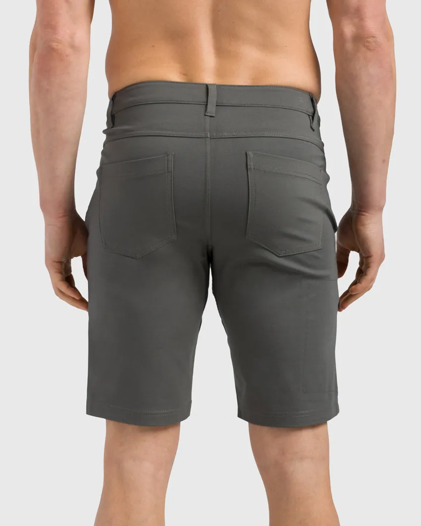 Everyday Short <!-- Size 33 -->