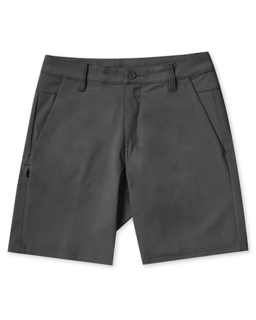 Everyday Short <!-- Size 33 -->