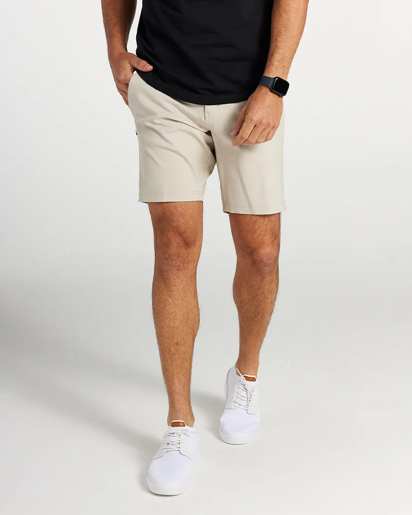 Everyday Short <!-- Size 33 -->