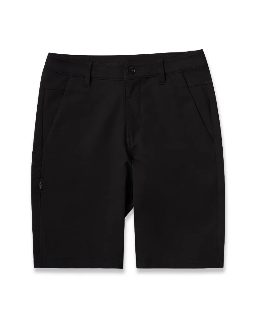 Everyday Short <!-- Size 33 -->