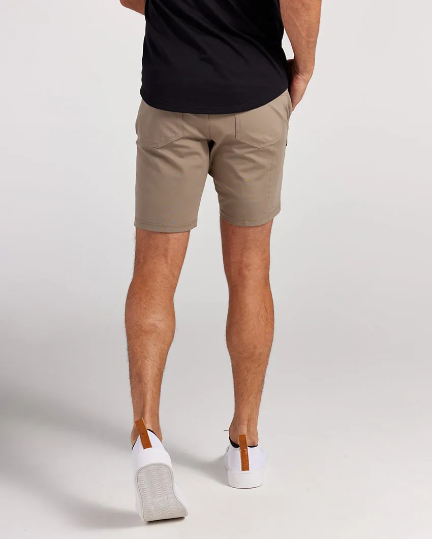 Everyday Short <!-- Size 33 -->
