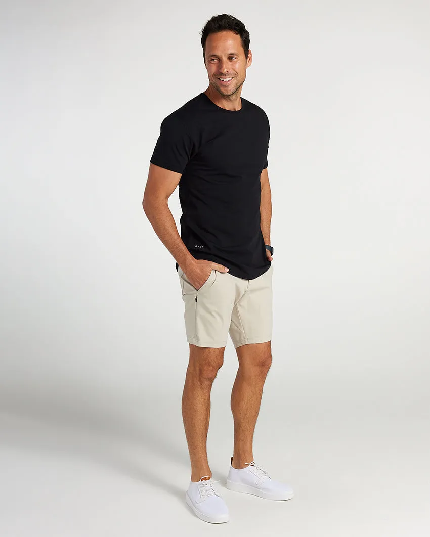 Everyday Short <!-- Size 33 -->