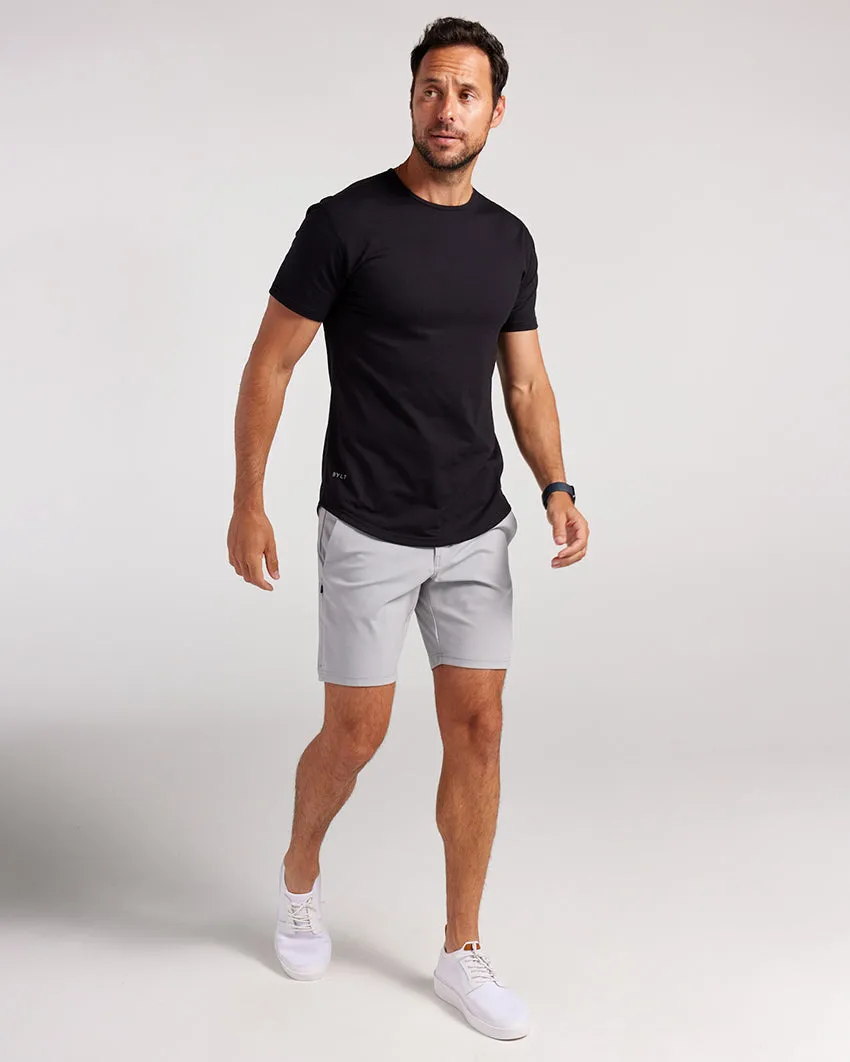 Everyday Short <!-- Size 33 -->