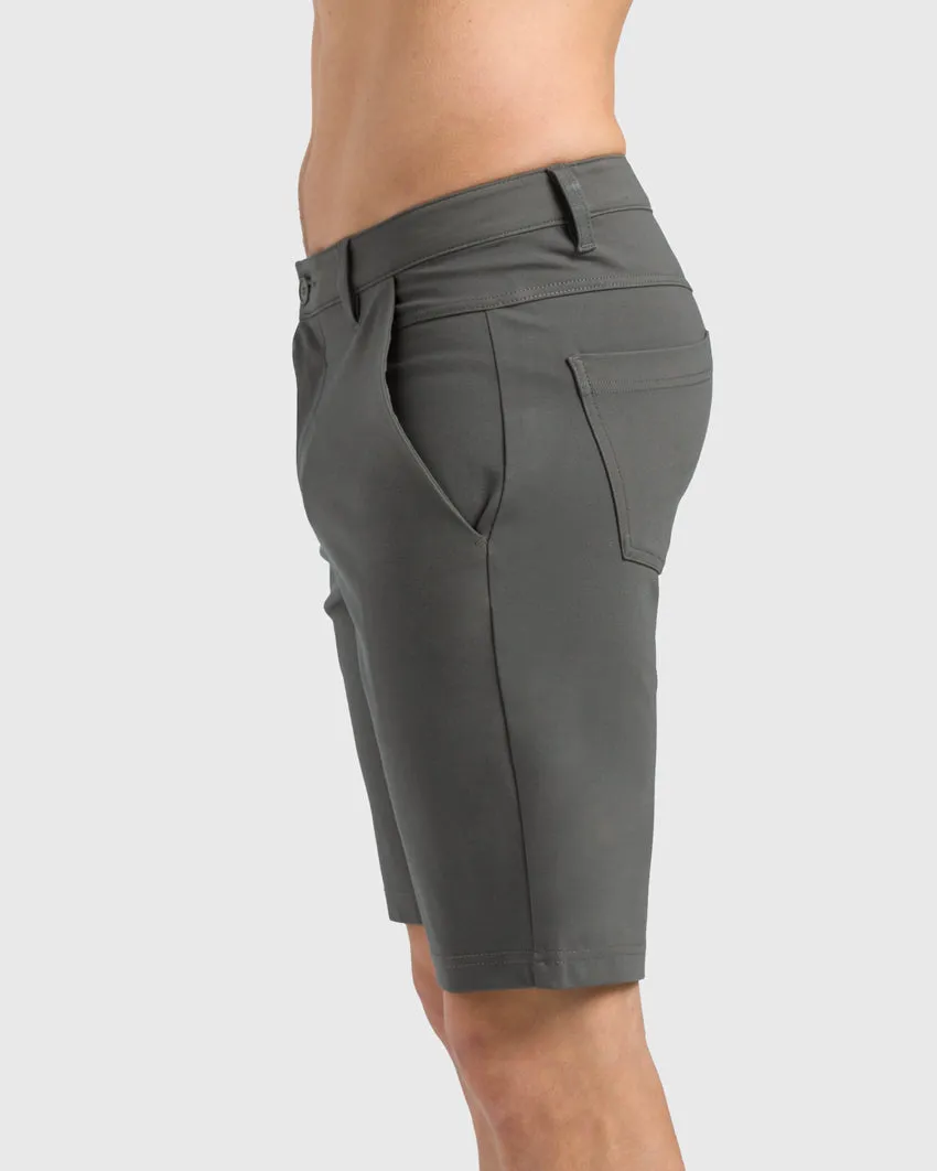 Everyday Short <!-- Size 33 -->