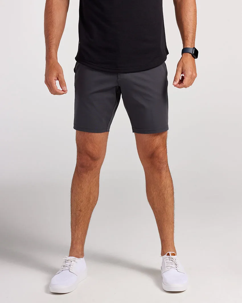 Everyday Short <!-- Size 33 -->