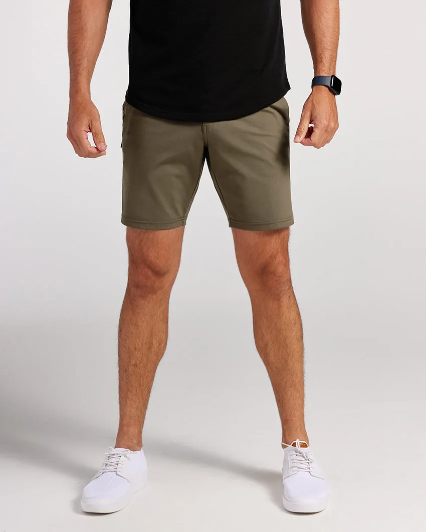 Everyday Short <!-- Size 33 -->