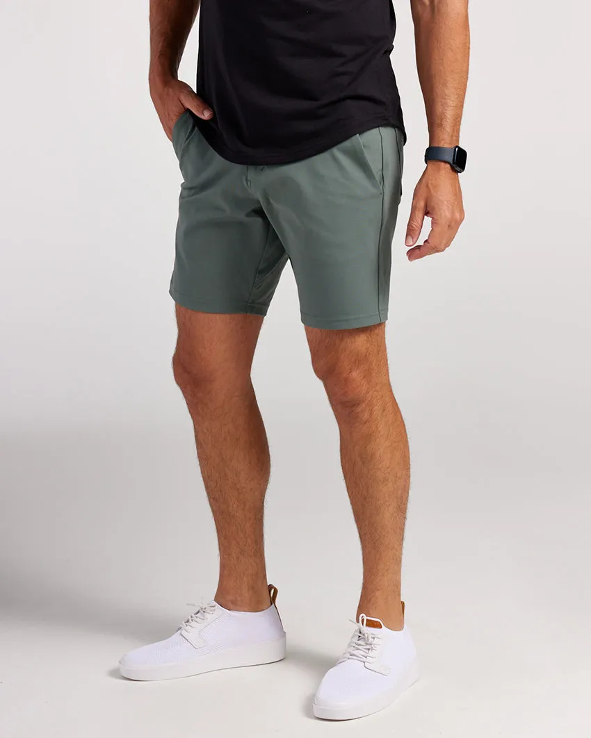 Everyday Short <!-- Size 33 -->