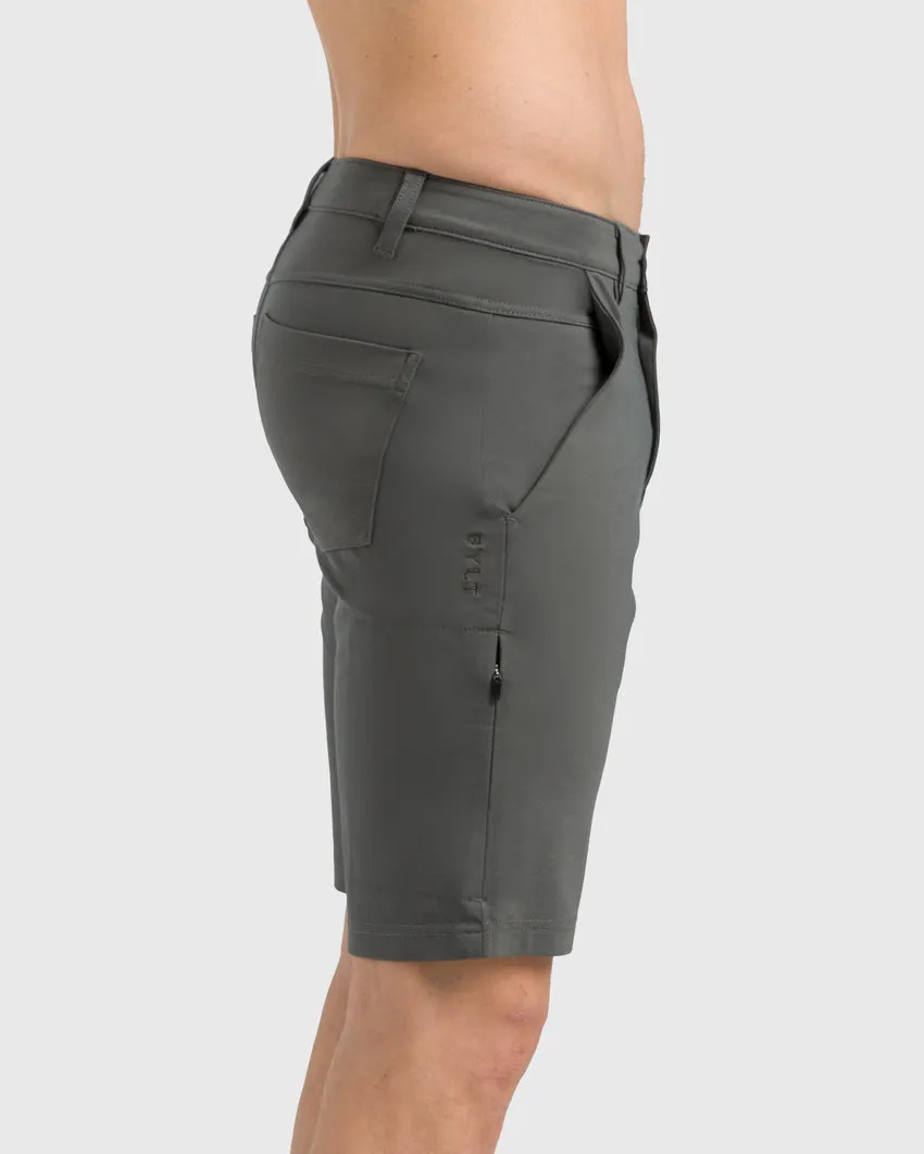 Everyday Short <!-- Size 33 -->