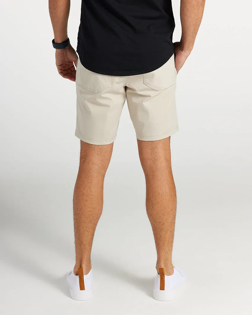 Everyday Short <!-- Size 33 -->