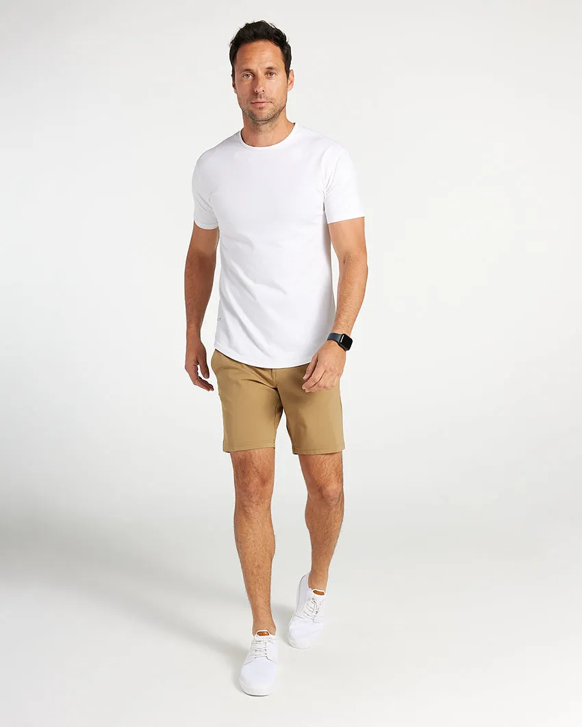 Everyday Short <!-- Size 33 -->