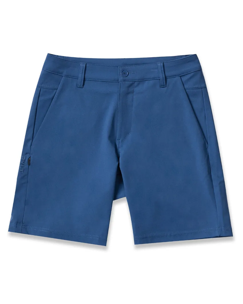 Everyday Short <!-- Size 33 -->