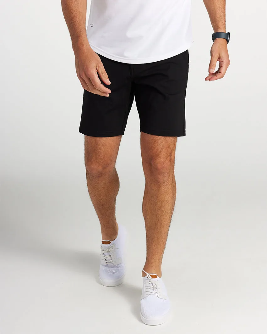 Everyday Short <!-- Size 33 -->