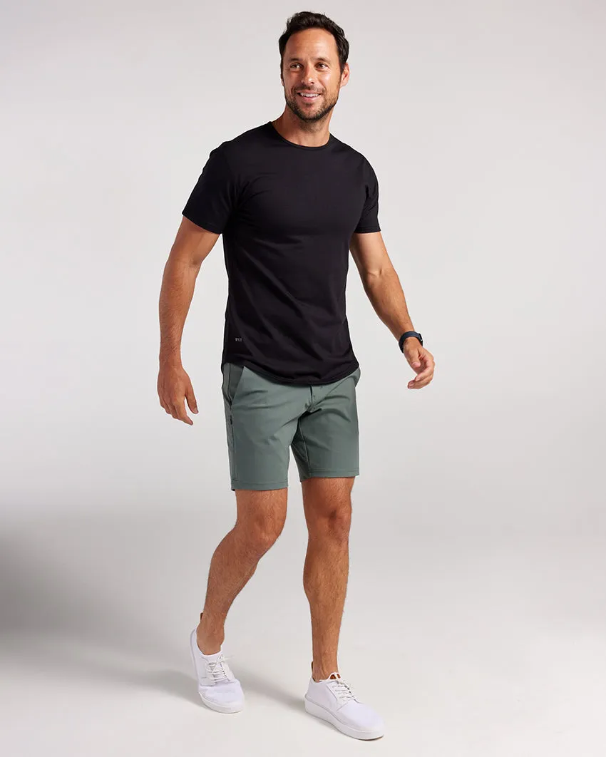 Everyday Short <!-- Size 33 -->