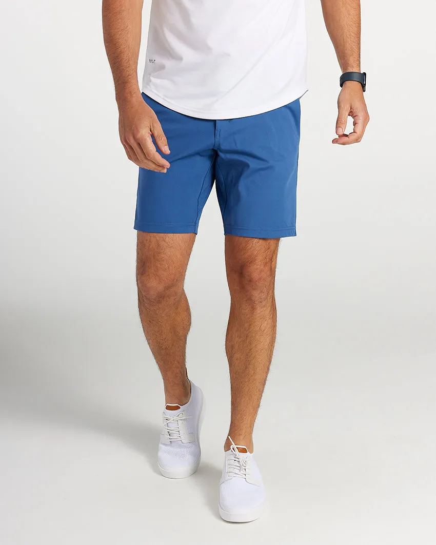 Everyday Short <!-- Size 33 -->