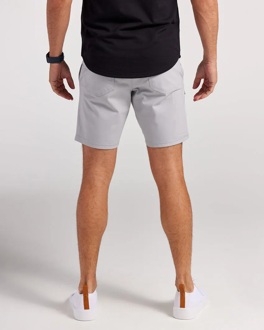 Everyday Short <!-- Size 33 -->
