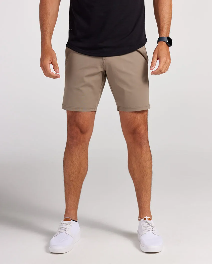 Everyday Short <!-- Size 33 -->