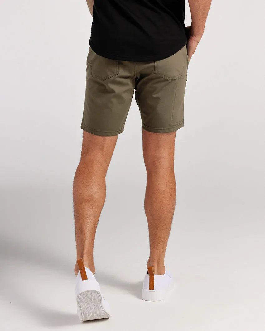 Everyday Short <!-- Size 33 -->