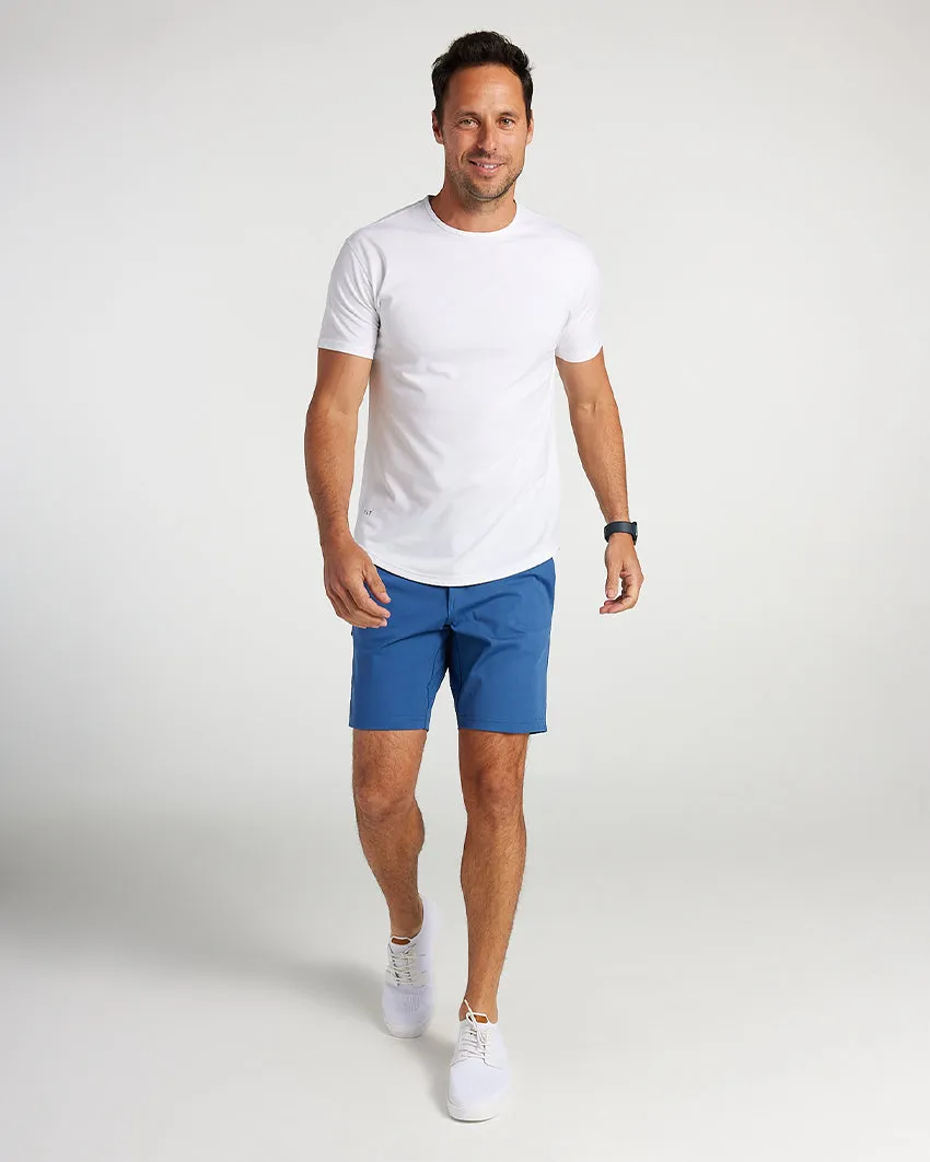 Everyday Short <!-- Size 33 -->