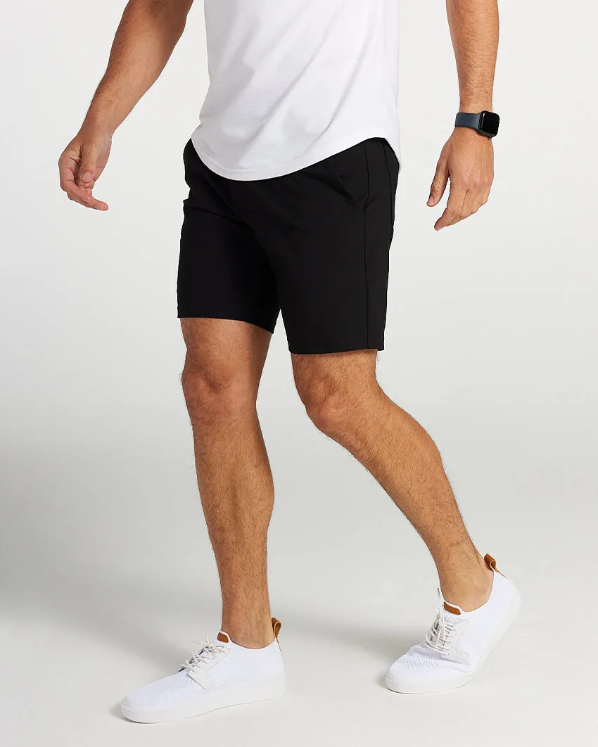 Everyday Short <!-- Size 33 -->