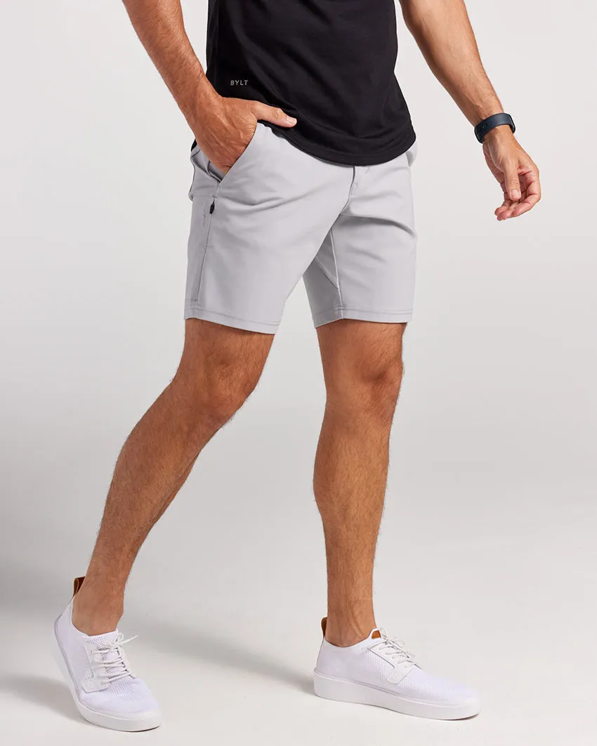 Everyday Short <!-- Size 33 -->