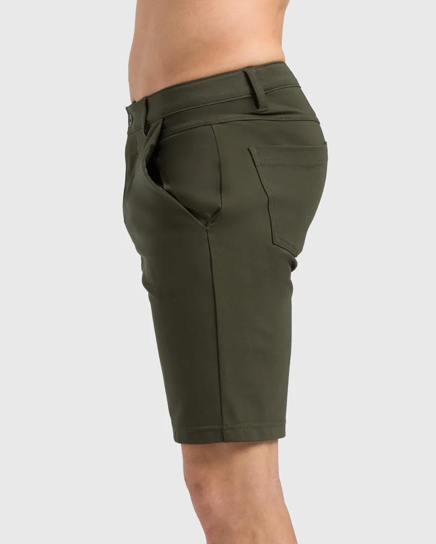 Everyday Short <!-- Size 33 -->