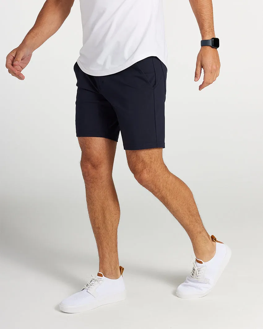 Everyday Short <!-- Size 33 -->