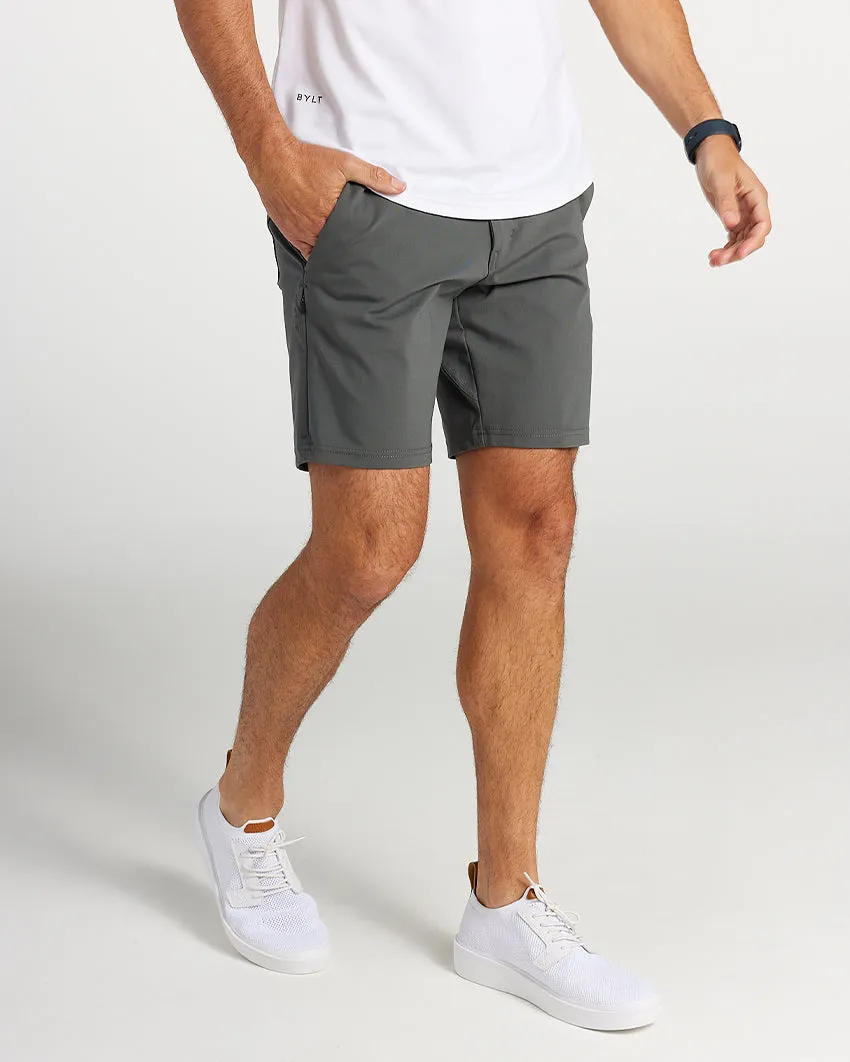 Everyday Short <!-- Size 33 -->