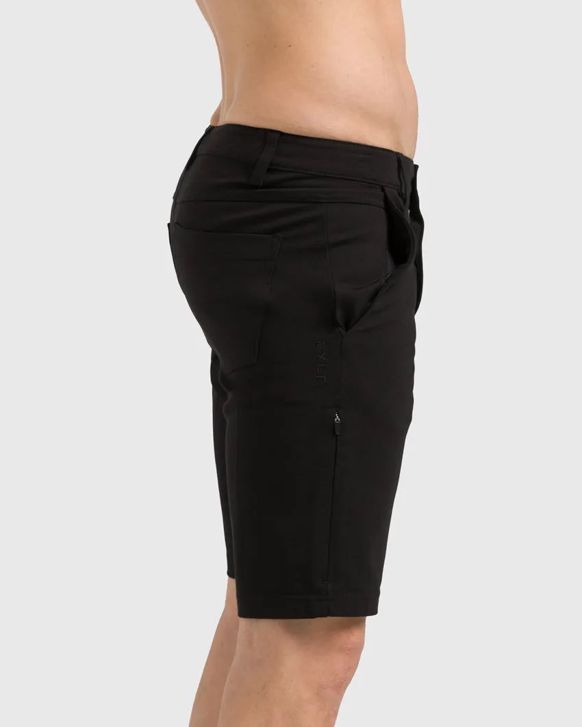 Everyday Short <!-- Size 33 -->