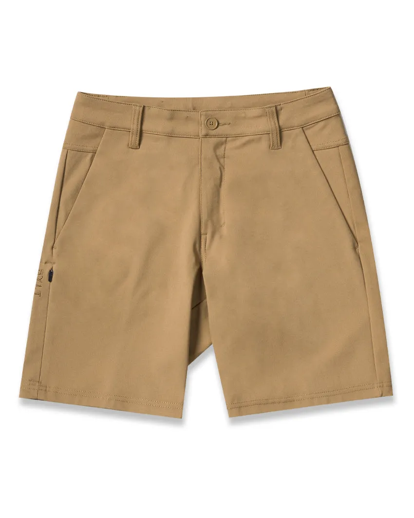 Everyday Short <!-- Size 33 -->